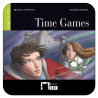 Time Games. (Digital)