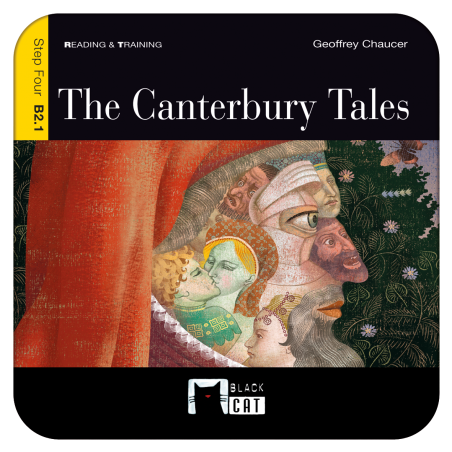 The Canterbury Tales. (Digital)