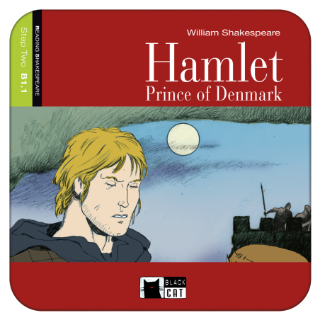 Hamlet Prince of Denmark. The Canterbury Tales. (Digital)