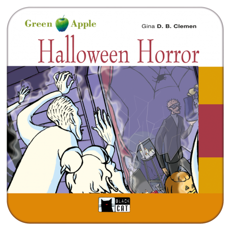 Halloween Horror. (Digital)