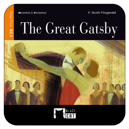 The Great Gatsby. (Digital)