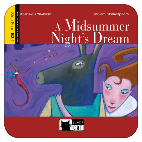 A Midsummer Night's Dream. (Digital)