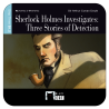 Sherlock Holmes Investigates...(Digital)