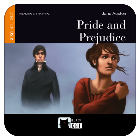 Pride and Prejudice. (Digital)