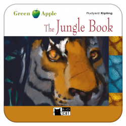 The Jungle Book. (Digital)