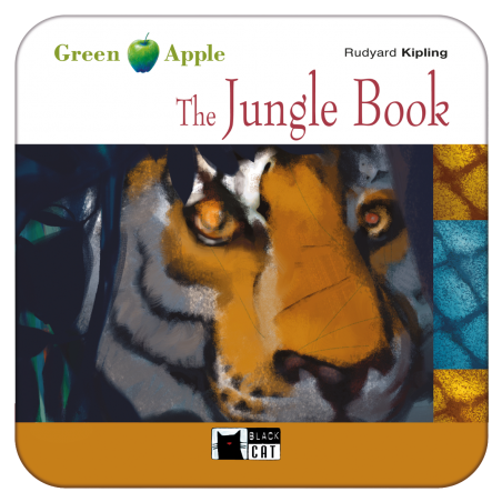 The Jungle Book. (Digital)