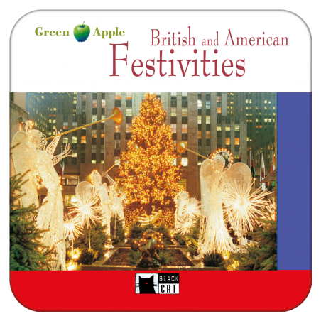 British and American Festivities. (Digital)