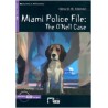 Miami Police File. Book + CD