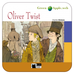 Oliver Twist. (Digital)