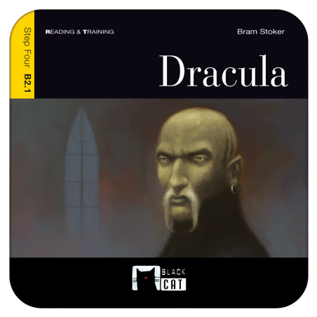 Dracula. (Digital)