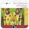 Alice's Adventures in Wonderland. (Digital)
