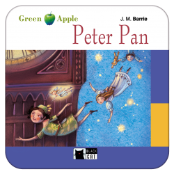 Peter Pan. (Digital)
