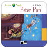Peter Pan. (Digital)