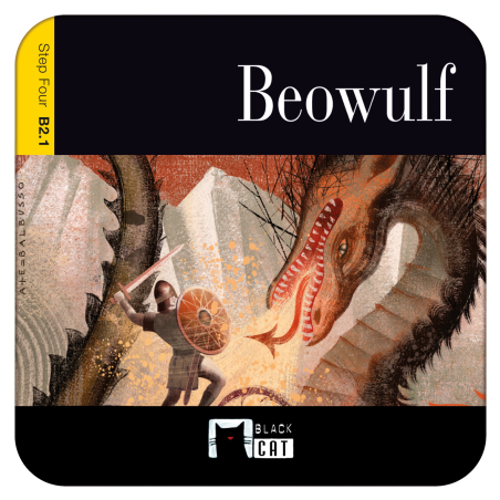 Beowulf. (Digital)