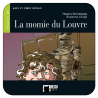 La momie du Louvre. (Digital)