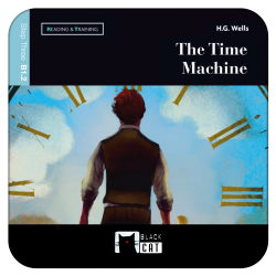The Time Machine. (Digital)
