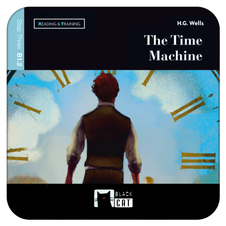 The Time Machine. (Digital)