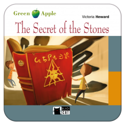 The Secret of the Stones. (Digital)