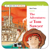 The Adventures of Tom Sawyer. (Life Skills) (Digital)