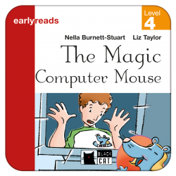 The Magic Computer Mouse. (Digital)
