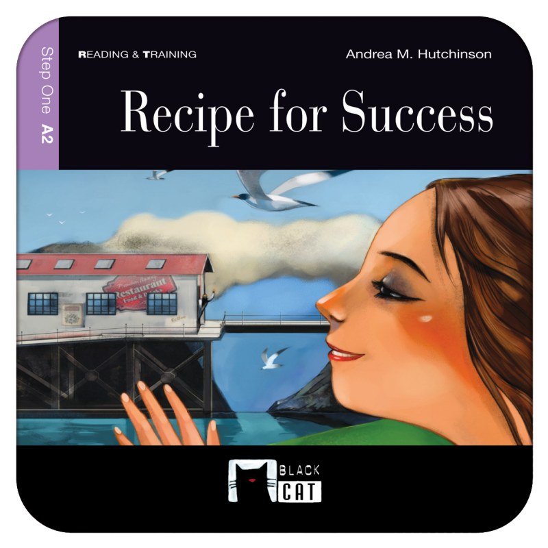 Recipe for Success. (Digital)