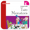 Two Monsters. (Digital)