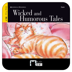 Wicked and humorous Tales. (Digital)