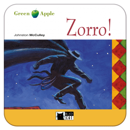 Zorro! (Digital)