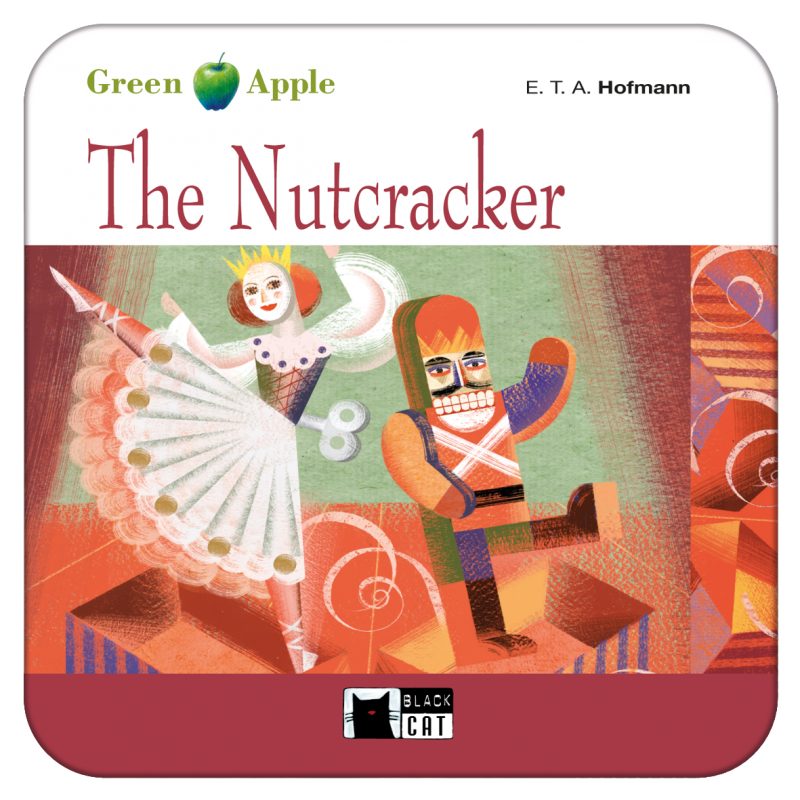 The Nutcracker. (Digital)
