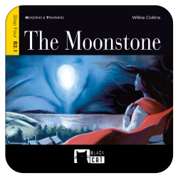 The Moonstone. (Digital)