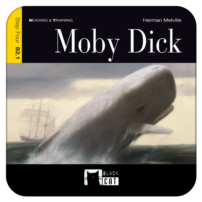 Moby Dick. (Digital)