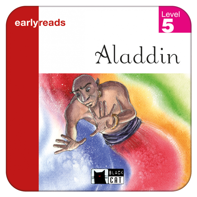 Aladdin. (Digital)