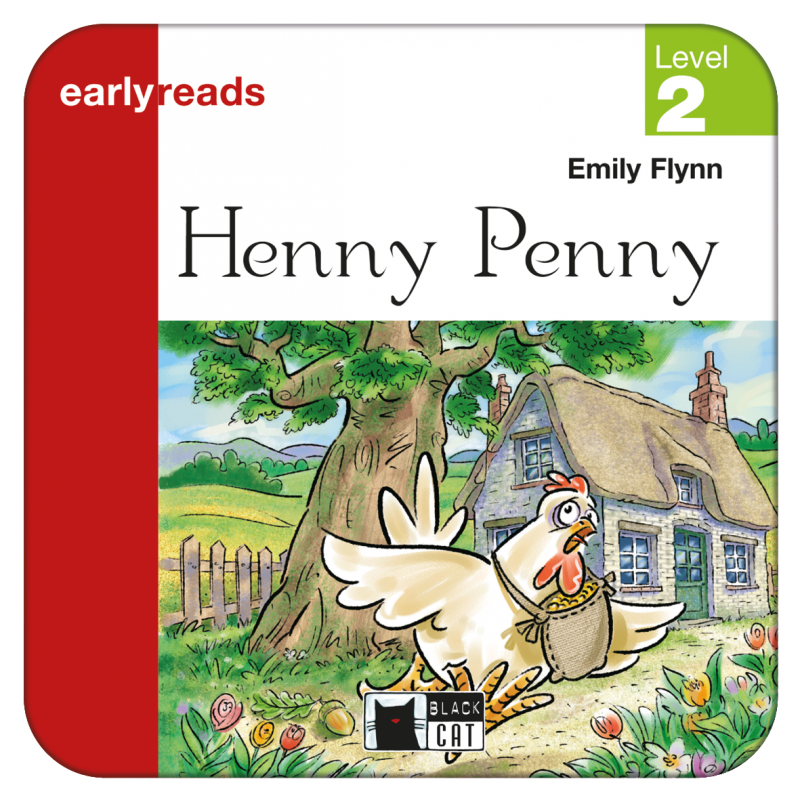 Henny Penny. (Digital)