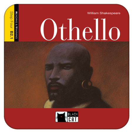 Othello. (Digital)