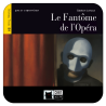 Le Fantôme de l'Opéra. (Digital)