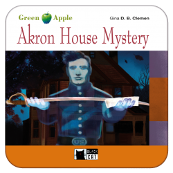 Akron House Mystery. (Digital)