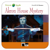 Akron House Mystery. (Digital)