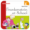 Frankenstein at School. (Digital)