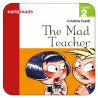 The Mad Teacher.(Digital)