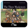 The Three Musketeers. (Digital)