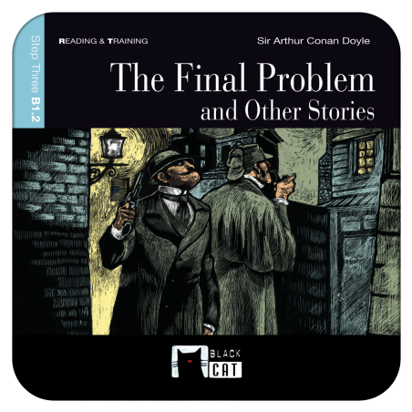 The Final Problem and Other Stories. (Digital)
