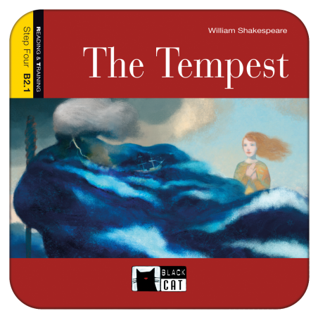 The Tempest. (Digital)