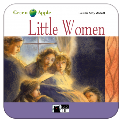 Little Women. (Digital)