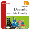 Dracula and his Family. (Digital)