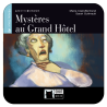 Mystères au Grand Hôtel. (Digital)