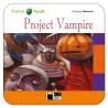 Project Vampire. (Digital)