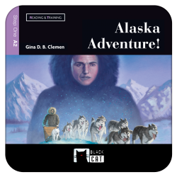 Alaska Adventure!. (Digital)