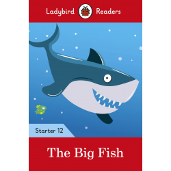 The Big Fish (Ladybird)