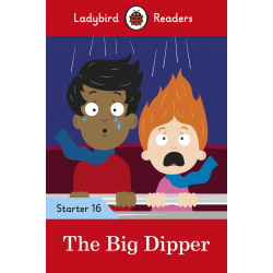 The Big Dipper (Ladybird)
