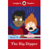 The Big Dipper (Ladybird)